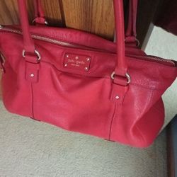 Kate Spade Satchel 
