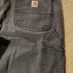  Carhartt Cargo Pants 