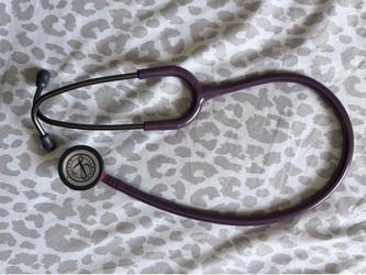 littman 3 stethoscope $70