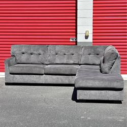 Sofa Couch Loveseat Set Sectional 