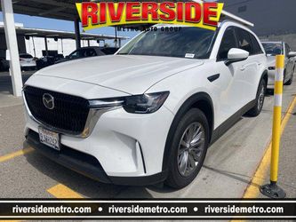 2024 Mazda CX-90
