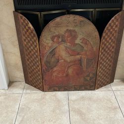 Chimney Cover