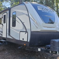 2018 Forest River Camper