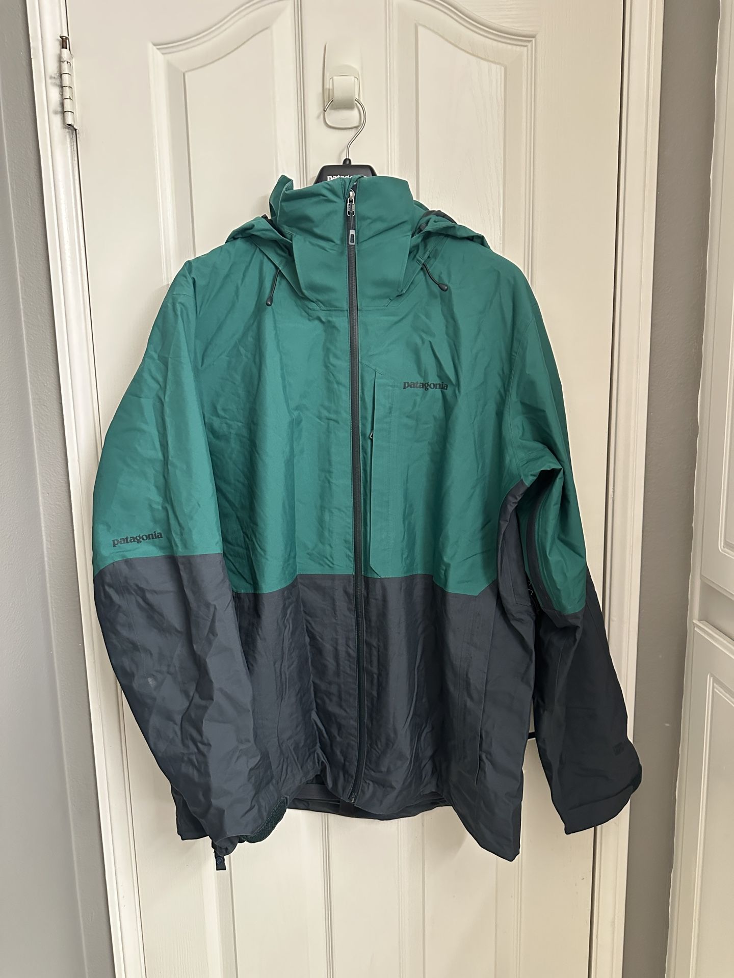 Patagonia Snow Jacket