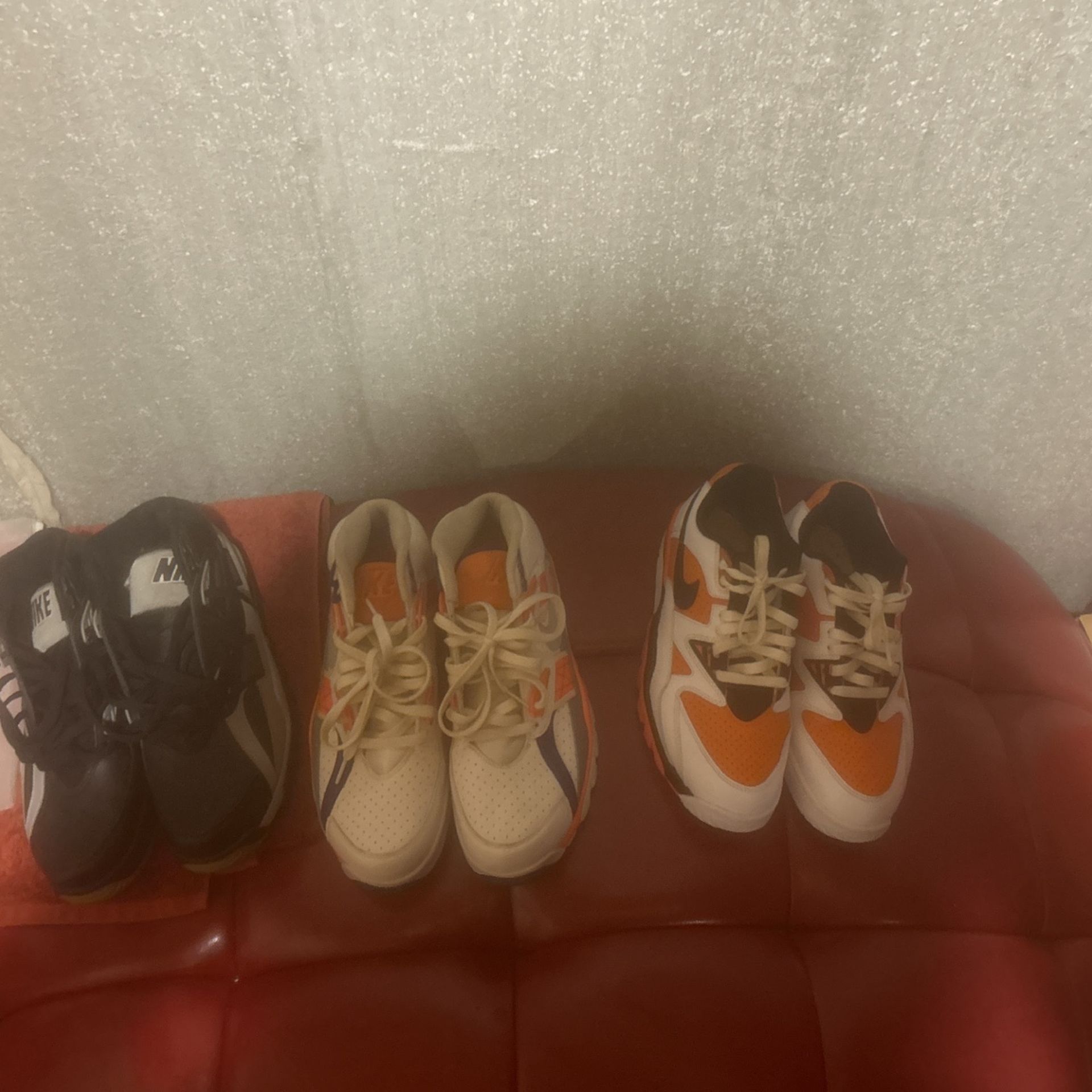 Bo Jackson’s