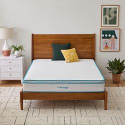 Mattress linenspa