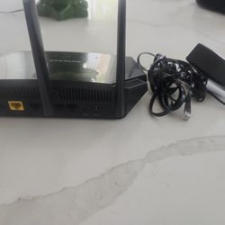 Netgear Raxio Ax1800 Router