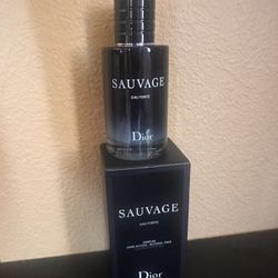Dior Cologne 
