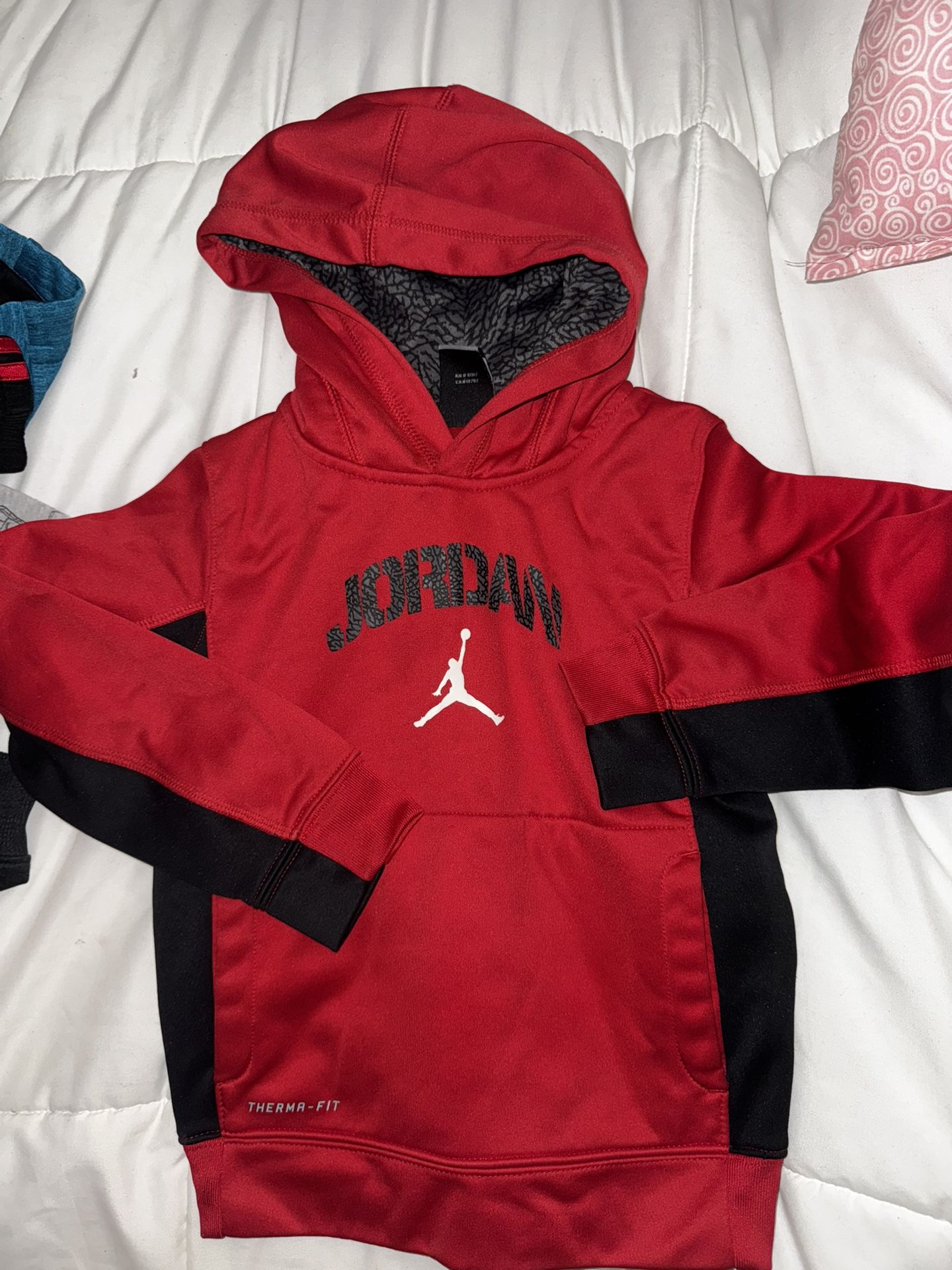 Boys Jackets