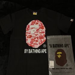 Bape Shirt