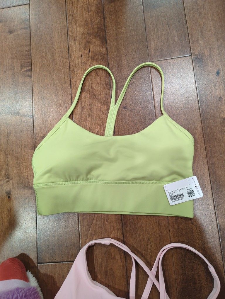 Sport Bras