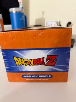 Dragon ball Z