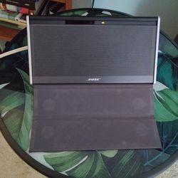 BOSE SOUNDLINK BLUETOOTH STEREO SPEAKER