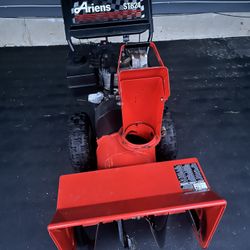 Ariens Snowblower 