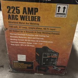 Chicago Electric Welder 