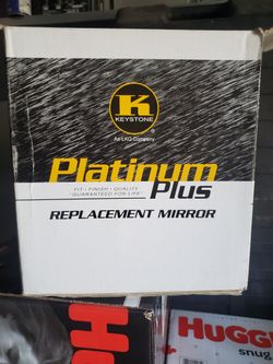 Side View Mirror