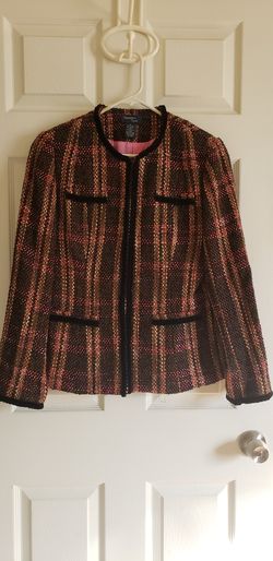 Suit Separate - Fundamental Things (size 8)