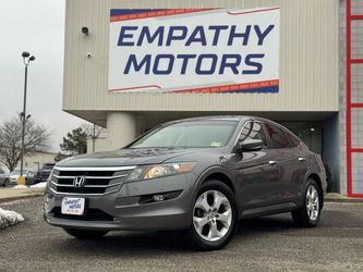 2011 Honda Accord Crosstour