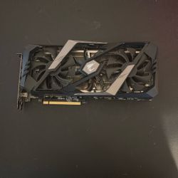 Gigabyte X Aorus GeForce RTX 2080 