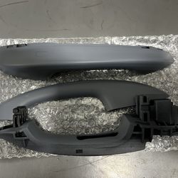 2020-2023 Cadillac Ct5 Passenger Front Door Exterior Door Handle 