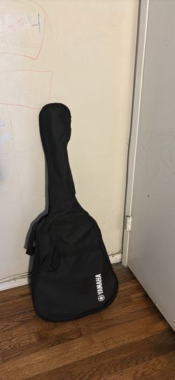 Yamaha Acoustic Guitar