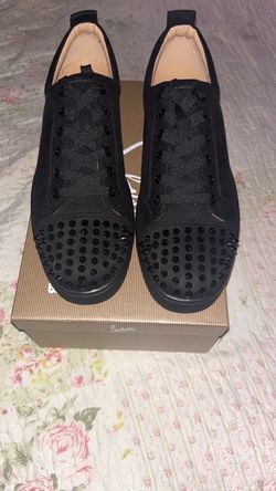 Brand New Red Bottoms Size 11 Men