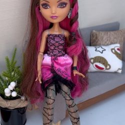 Ever After Doll
