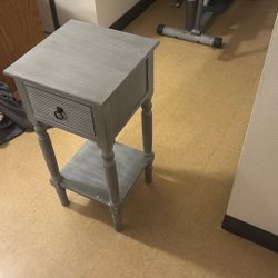 Side table