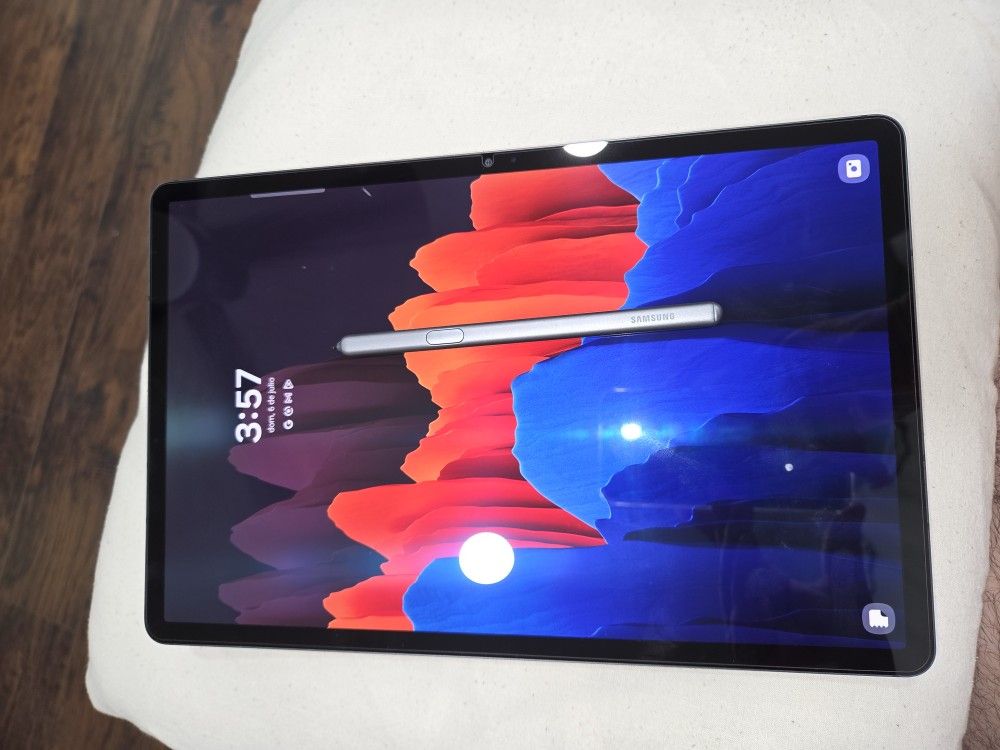 Samsung TAB S7 PLUS