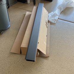 FORD factory Automatic Step