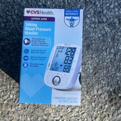 High Blood Pressure Machine 