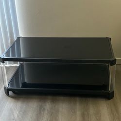 Side Table, End Table & Bench Dinner Table (black(