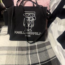 Karl Lagerfeld New 