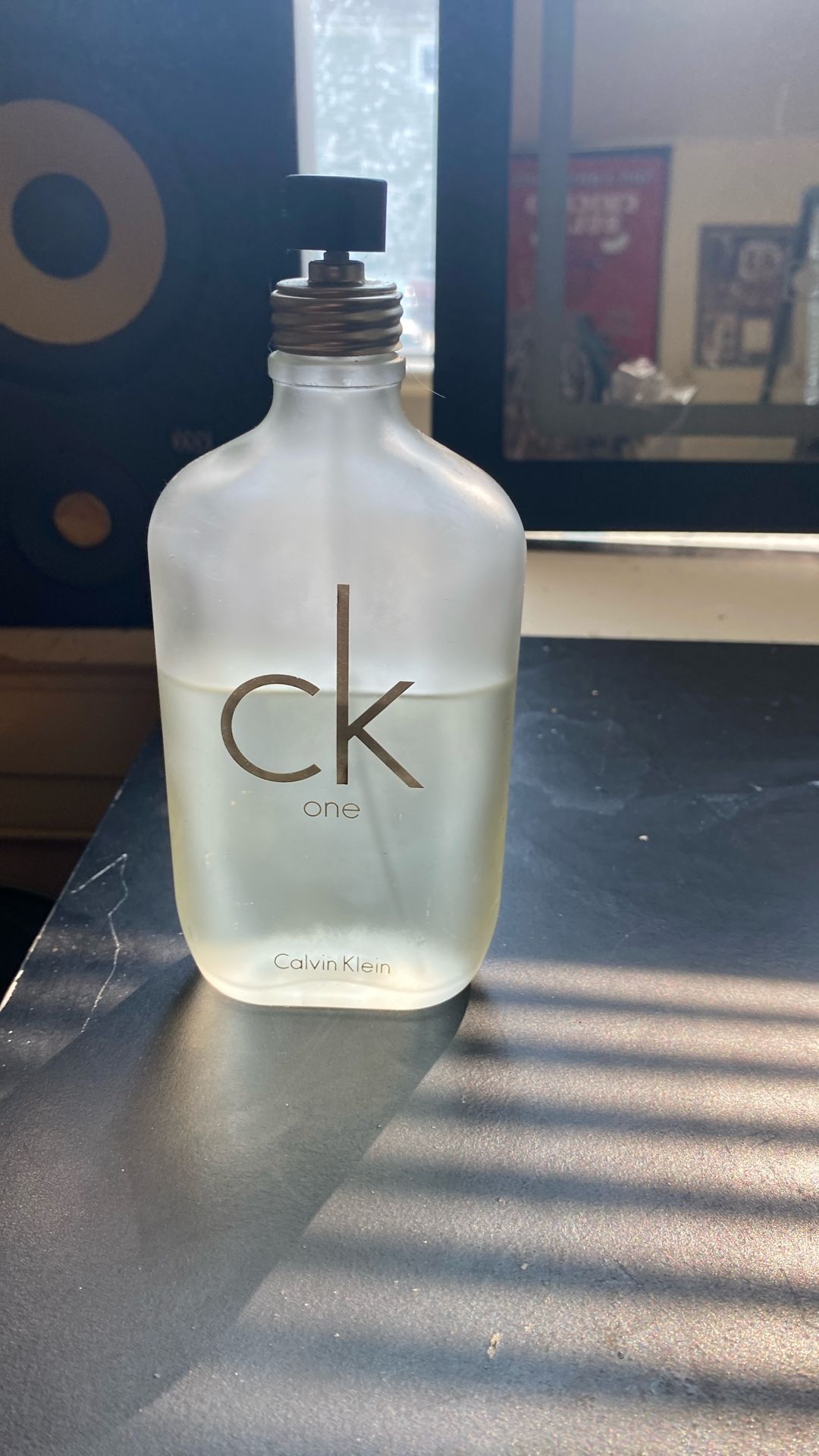 Calvin Klein
