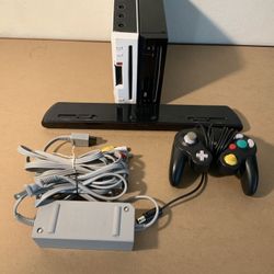 Wii Bundle + Controller