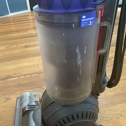 Vacuum, Working 