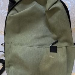 backpack- Small, Water Resistant