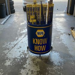 Napa Windshield Wipers 