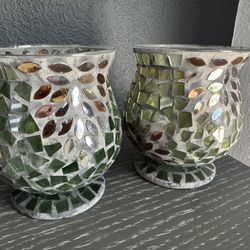 Candle Holders