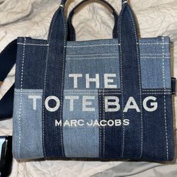 Marc Jacob's Purse Tote 