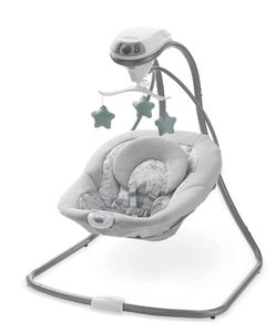 Graco Baby Swing 