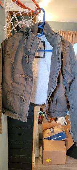 Hollister Lady's Jacket 