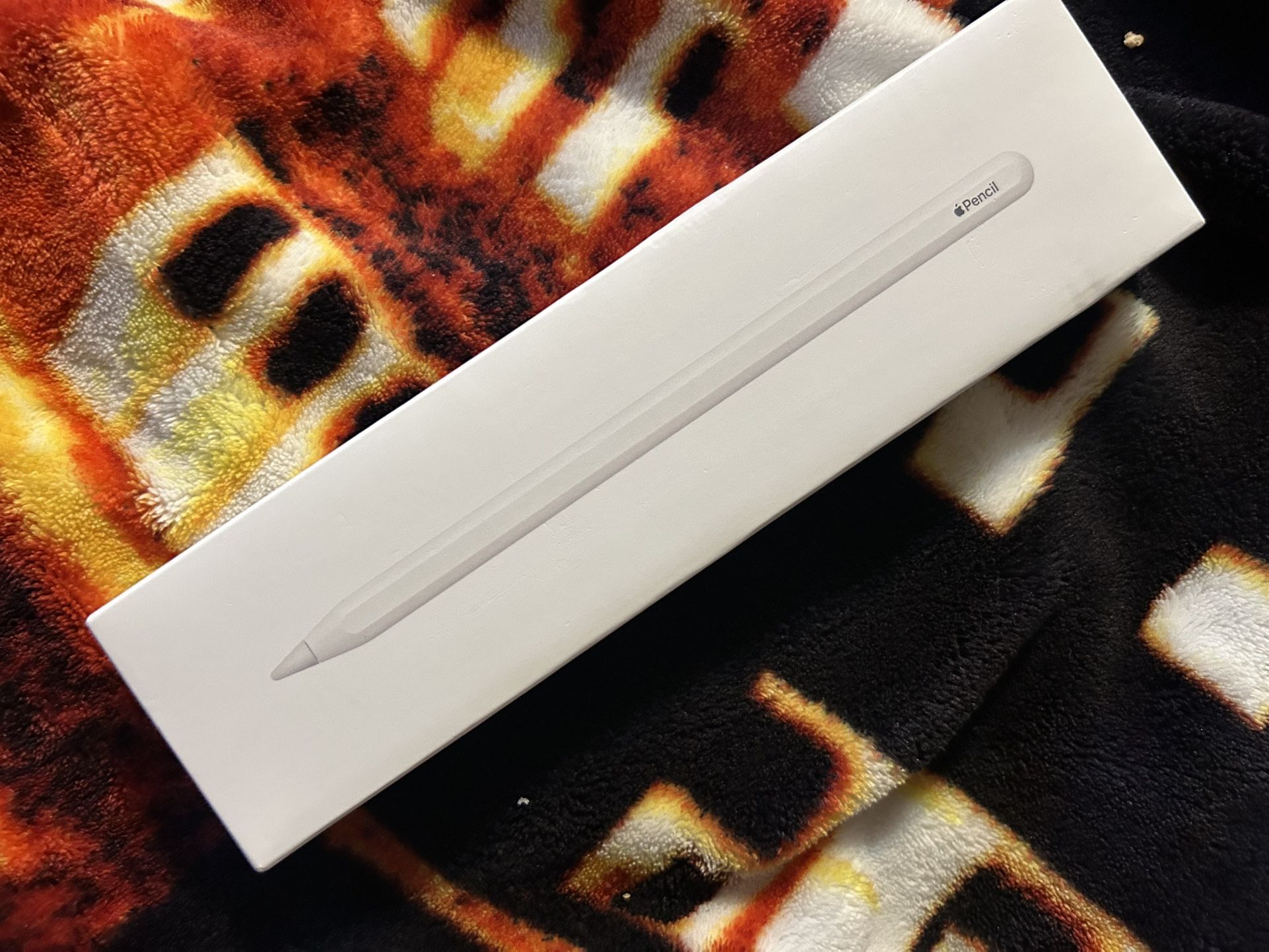 Apple Pencil 2cd Gen