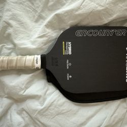 ProDrive Encounter Edgeless 