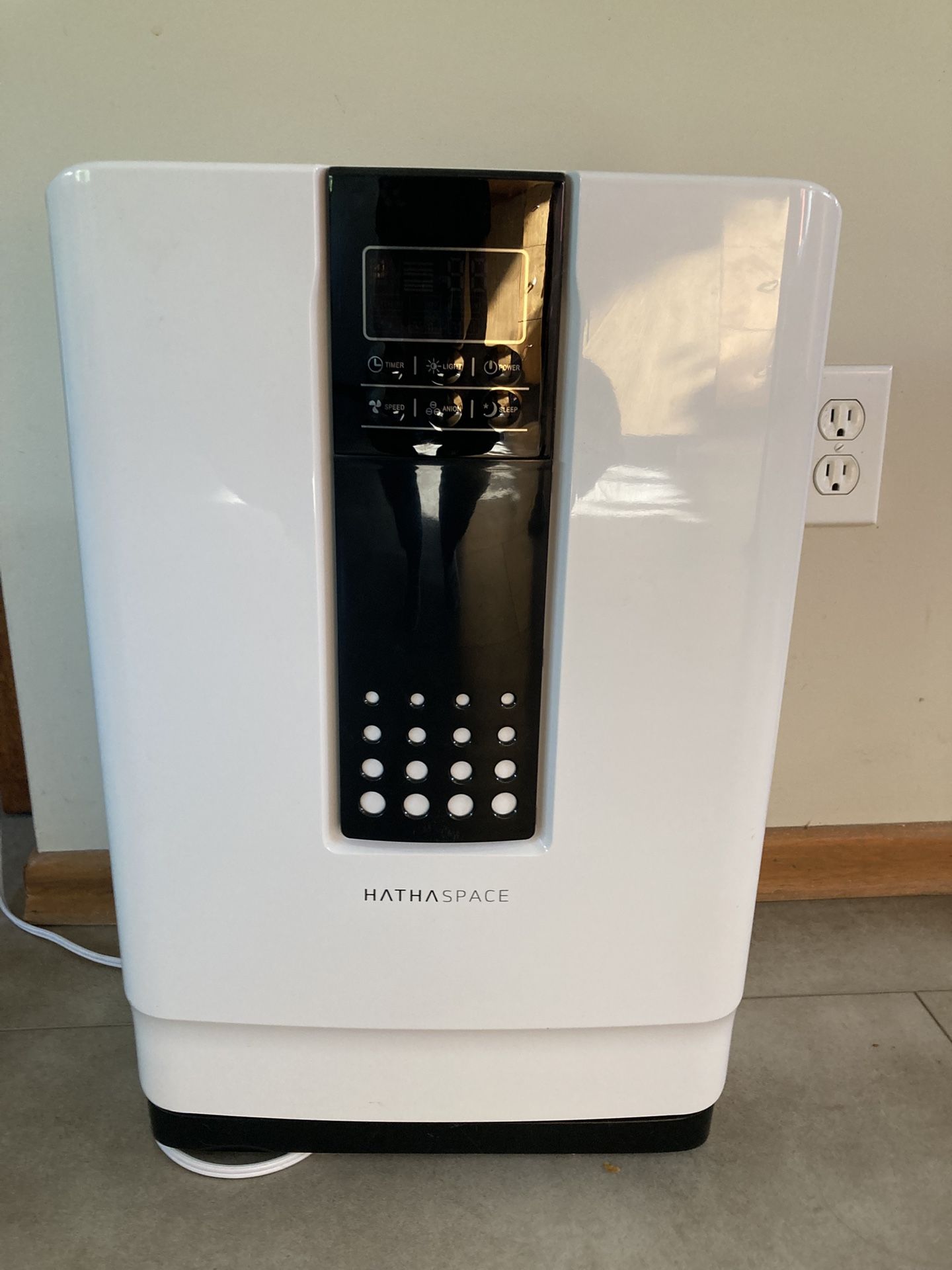 Hatha Air Purifier