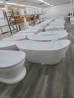 Bathtub