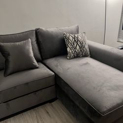 Grey Couches For Sale 