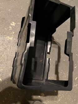 Honda battery holder civic, accord Acura