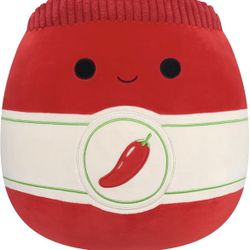 Brand New In Box Squishmallows Original 12-Inch Easter Squad 