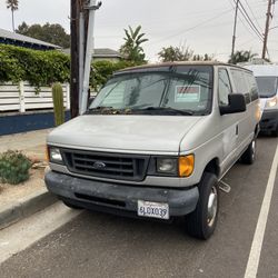 Ford E-(contact info removed)